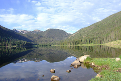 Big Meadows